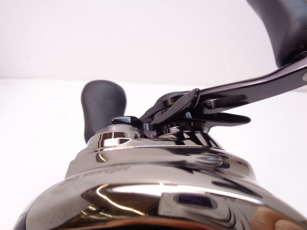 21アンタレスDC XG左 | イシグロ公式オンラインショップ