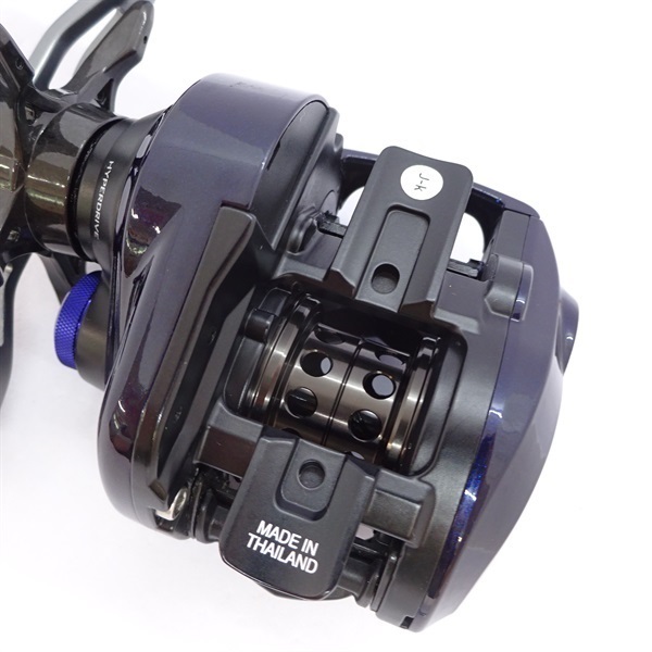 23ソルティスト BF TWPE SP 8．1右 | イシグロ公式