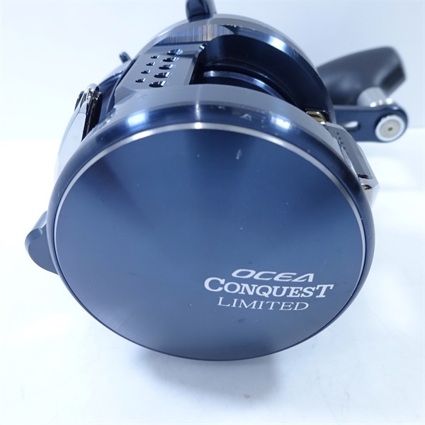 オシアコンクエストリミテッド300HG オシアコンクエスト リミテッド 300HG