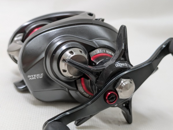 19スティーズエアTW 500XXH | イシグロ公式オンラインショップ