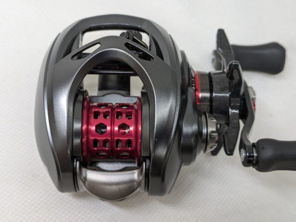 【美品】スティーズair tw 500xxh ダイワ スティーズ AIR TW 500XXHL (リール) 価格比較 - 価格.com