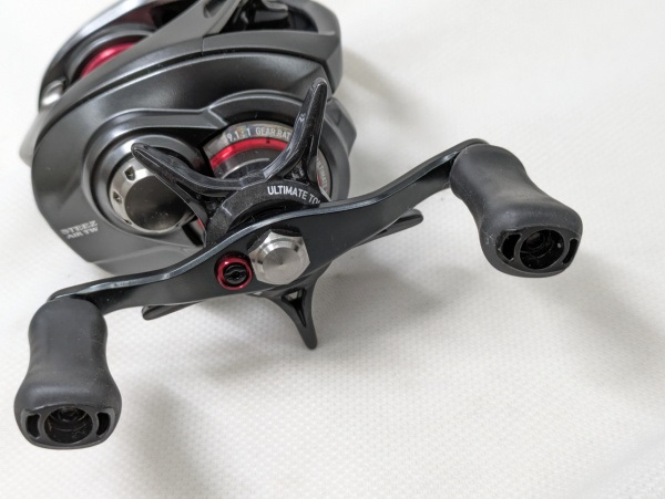 19スティーズエアTW 500XXH | イシグロ公式オンラインショップ