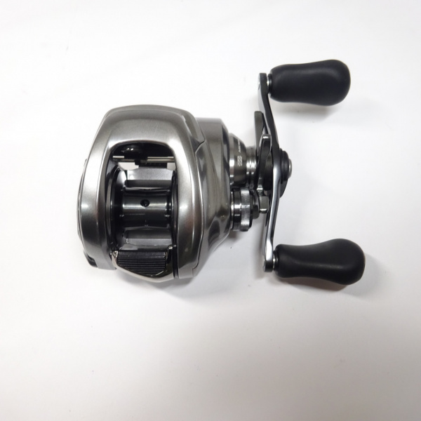 シマノ 18 バンタム MGL R s6850 検) Bantam メタニウム シマノ 18