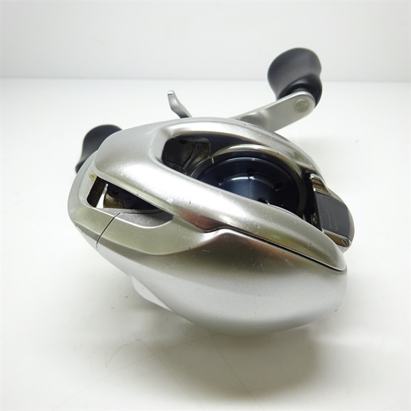 【箱あり】16メタニウムmgl6.2【美品】 SHIMANO(シマノ) / 16ﾒﾀﾆｳﾑMGL リール/16メタニウムMGL | 中古品