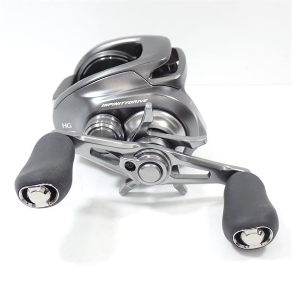 22バンタムHG右 | イシグロ公式オンラインショップ