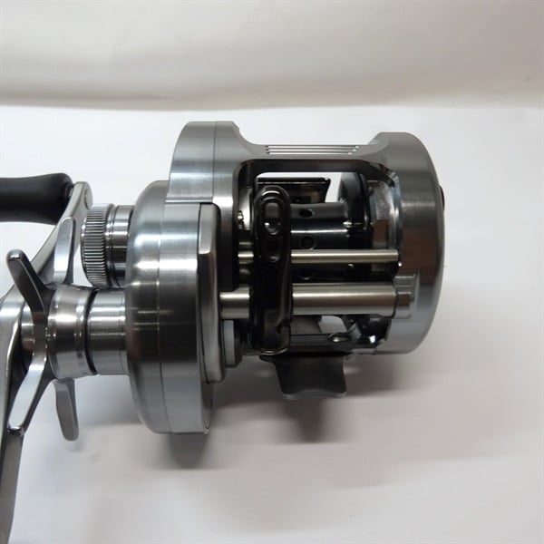 20カルカッタコンクエストDC200HG | イシグロ公式