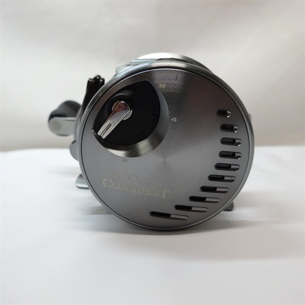 【匿名配送】20 カルカッタ コンクエスト DC200HG 右 匿名配送】20 カルカッタ コンクエスト DC200HG 右 匿名配送】20