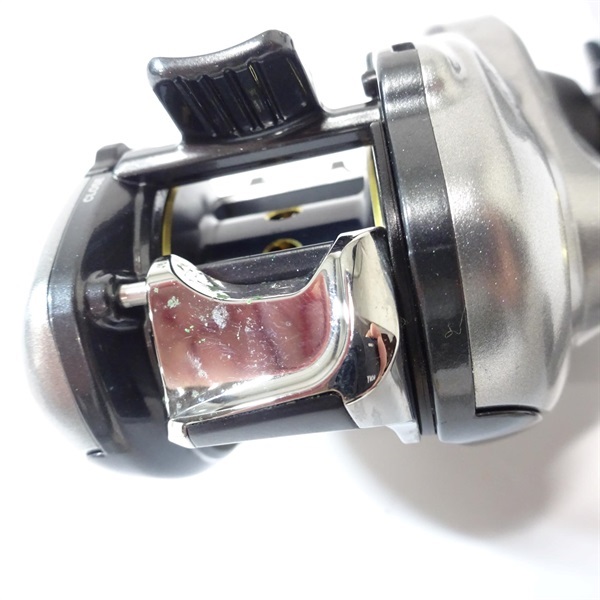 Amazon | シマノ(SHIMANO) ベイトリール 13 メタニウム XG LEFT