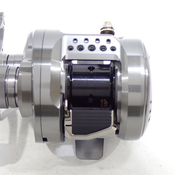 23カルカッタコンクエストBFSHG 左 | イシグロ公式オンライン