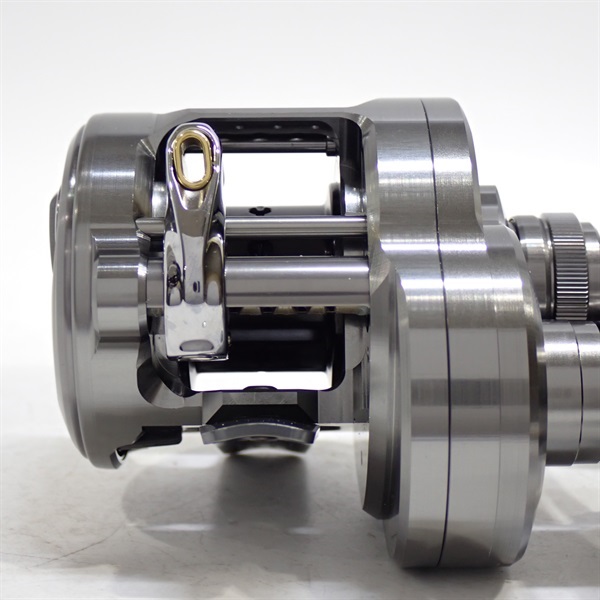 23カルカッタコンクエストBFSHG 左 | イシグロ公式オンライン