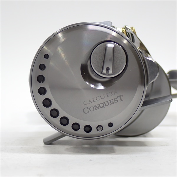 23カルカッタコンクエストBFSHG 左 | イシグロ公式オンライン