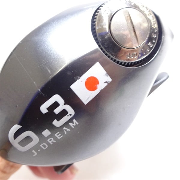 TDジリオンリミテッド 6.3J-ドリーム左 | イシグロ公式オンライン