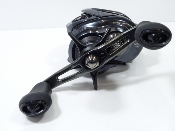 21タトゥーラTW 400左 | イシグロ公式オンラインショップ