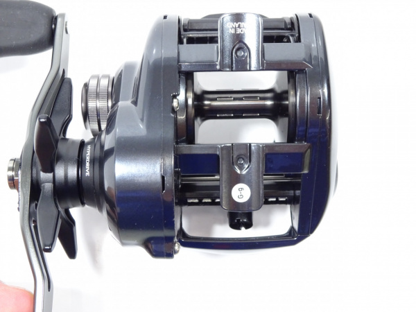 21タトゥーラTW 400左 | イシグロ公式オンラインショップ