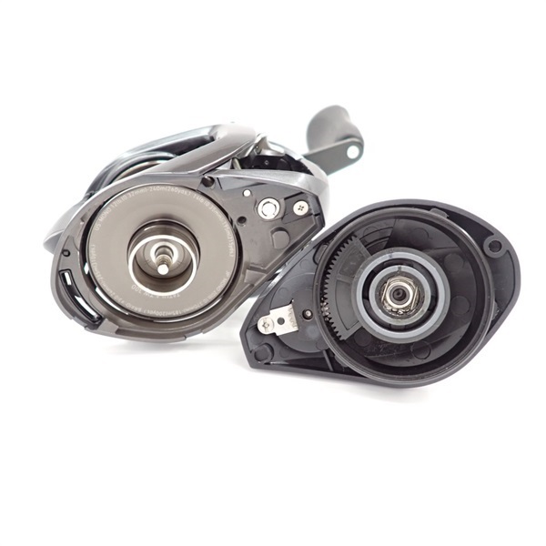 21タトゥーラTW300XHL DAIWA（釣り） 21 タトゥーラ TW 300XHL 釣り ベイトリール - 最安値