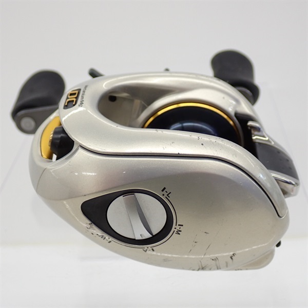 シマノ 08メタニウムmgDC7 リールのみ 08メタニウムMGDC7右 | イシグロ