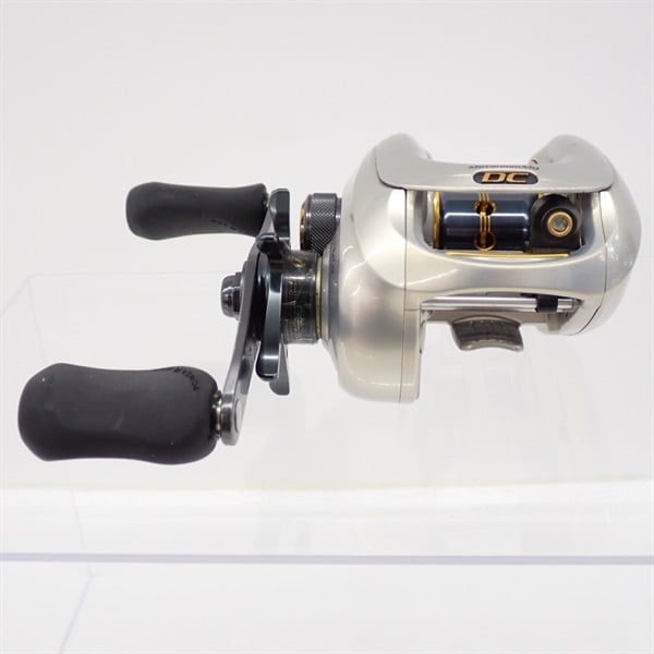 08メタニウムMGDC7右 | イシグロ公式オンラインショップ