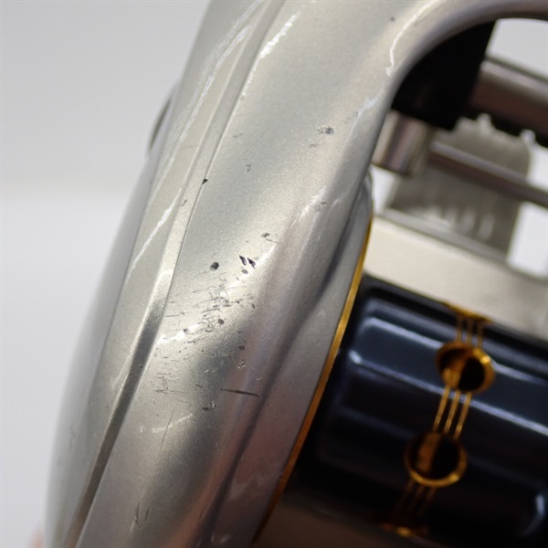 08メタニウムMGDC7右 | イシグロ公式オンラインショップ