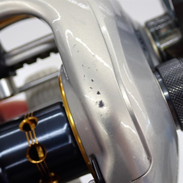 08メタニウムMGDC7右 | イシグロ公式オンラインショップ