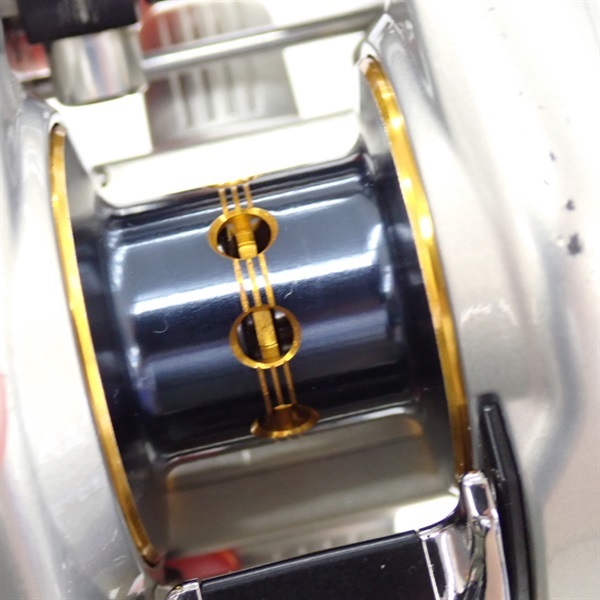 08メタニウムMGDC7右 | イシグロ公式オンラインショップ