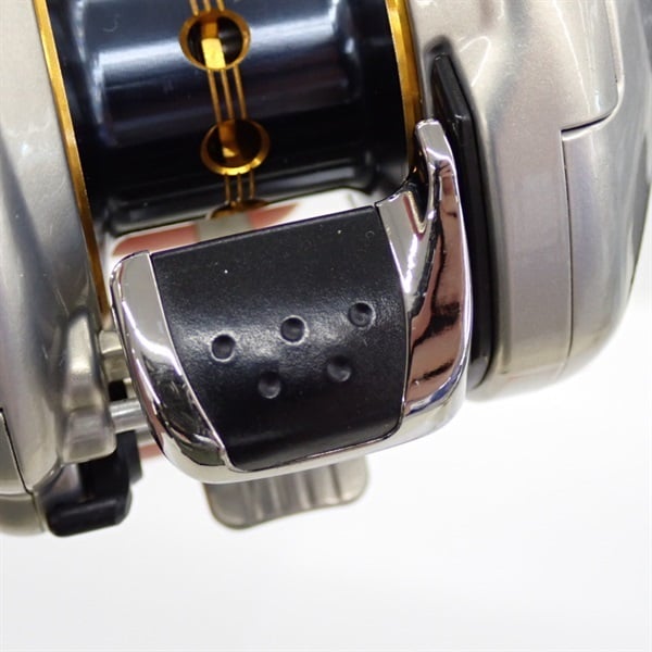 08メタニウムMGDC7右 | イシグロ公式オンラインショップ