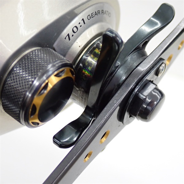 08メタニウムMGDC7右 | イシグロ公式オンラインショップ