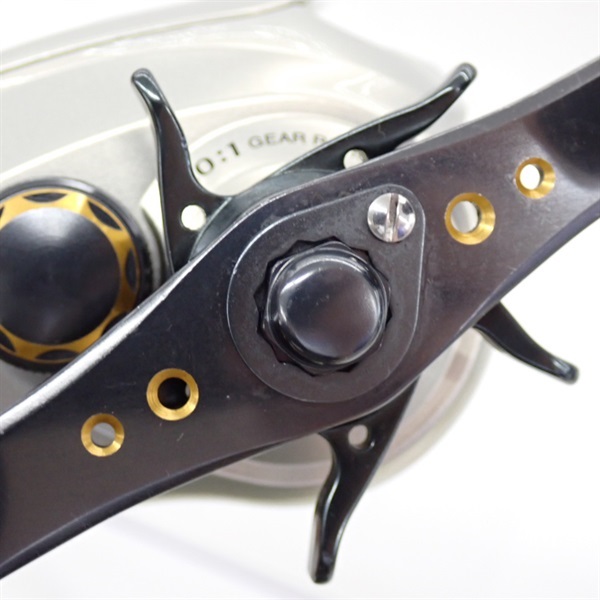 08メタニウムMGDC7右 | イシグロ公式オンラインショップ