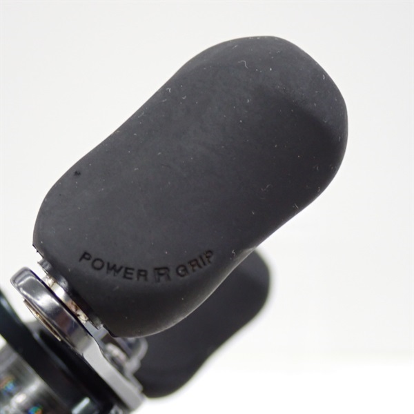 08メタニウムMGDC7右 | イシグロ公式オンラインショップ