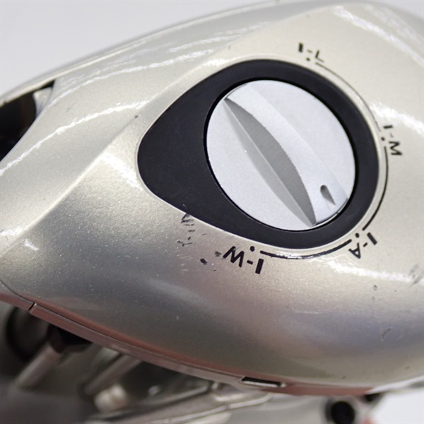 08メタニウムMGDC7右 | イシグロ公式オンラインショップ