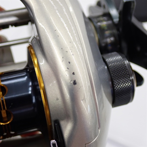 08メタニウムMGDC7右 | イシグロ公式オンラインショップ