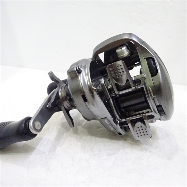 メタニウムDC シマノ 24 メタニウム DC 71XG : つり具の銭屋 - 通販 - Yahoo