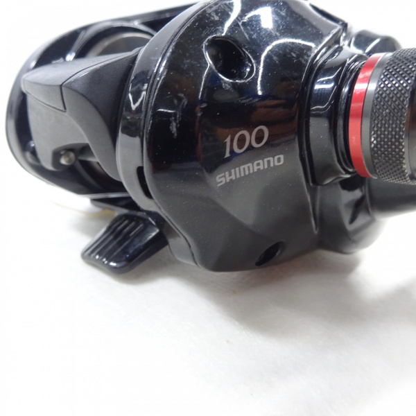 17スコーピオンDC 100 | イシグロ公式オンラインショップ
