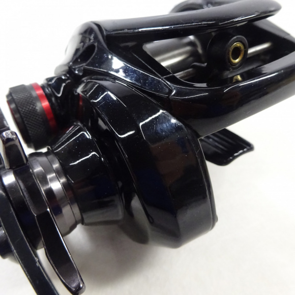 17スコーピオンDC 100 | イシグロ公式オンラインショップ