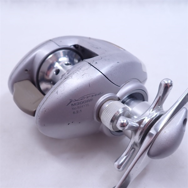 イクシオーネM300RF | イシグロ公式オンラインショップ