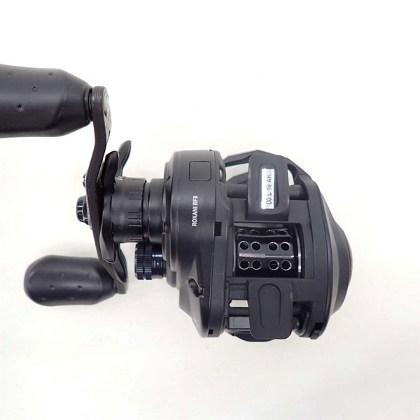 ロキサーニBF8右 | イシグロ公式オンラインショップ