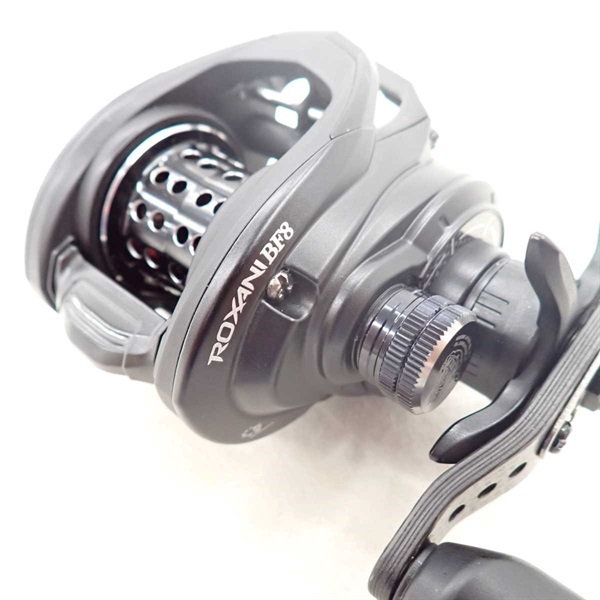 ロキサーニBF8右 | イシグロ公式オンラインショップ