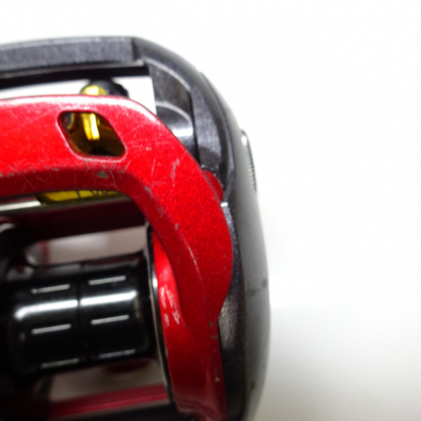 ダイワ　TATULA HD CUSTOM 153SHL-TW DAIWA（釣り） ダイワ(DAIWA) TATULA HD 153SHL