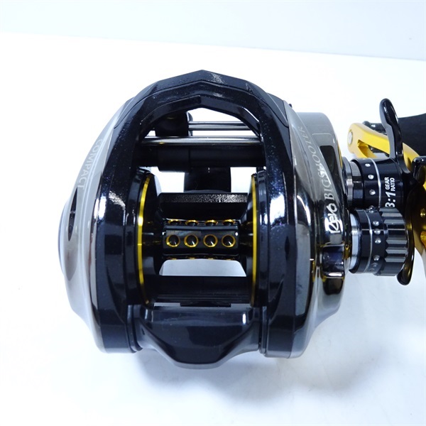 18レボビッグシューターコンパクト右 | イシグロ公式オンラインショップ