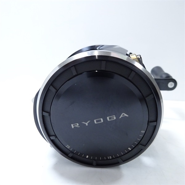 RYOGA 1016H ブラック　美品です。 4560454387523_1.jpg