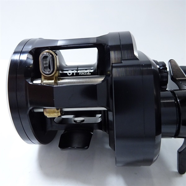 RYOGA 1016H ブラック　美品です。 Amazon | Daiwa RYoga 1016H ブラック 右手用 ラウンド ベイト