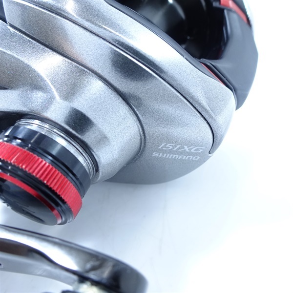 21スコーピオンDC151XG | イシグロ公式オンラインショップ