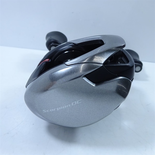 21スコーピオンDC151XG | イシグロ公式オンラインショップ