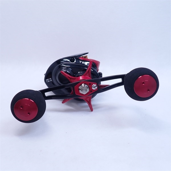 16HRF PEスペシャル7．3R－TW 右 | イシグロ公式