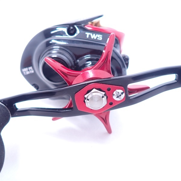 リール 16 HRF PE SPECIAL 7.3L-TW Daiwa 16 HRF PE SPECIAL 7.3L-TW