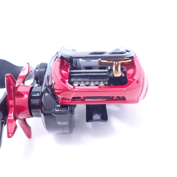 16HRF PEスペシャル7．3R－TW 右 | イシグロ公式