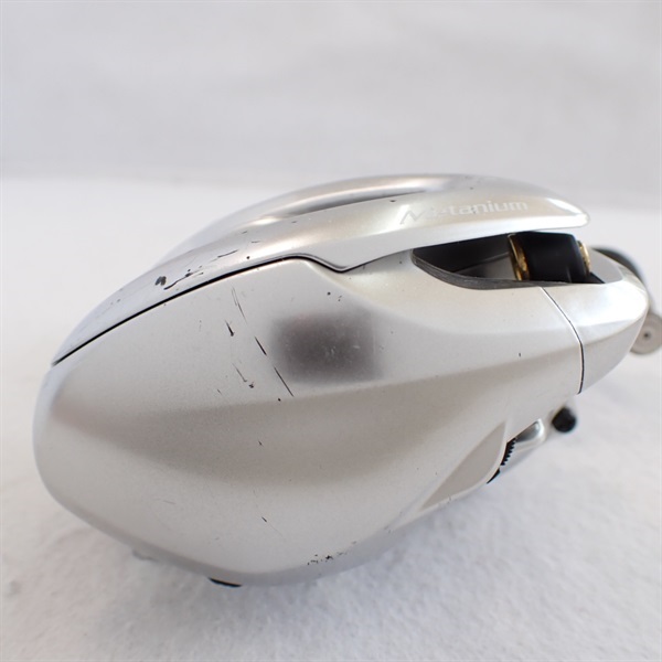 Amazon | シマノ(SHIMANO) ベイトリール 両軸 16 メタニウム MGL