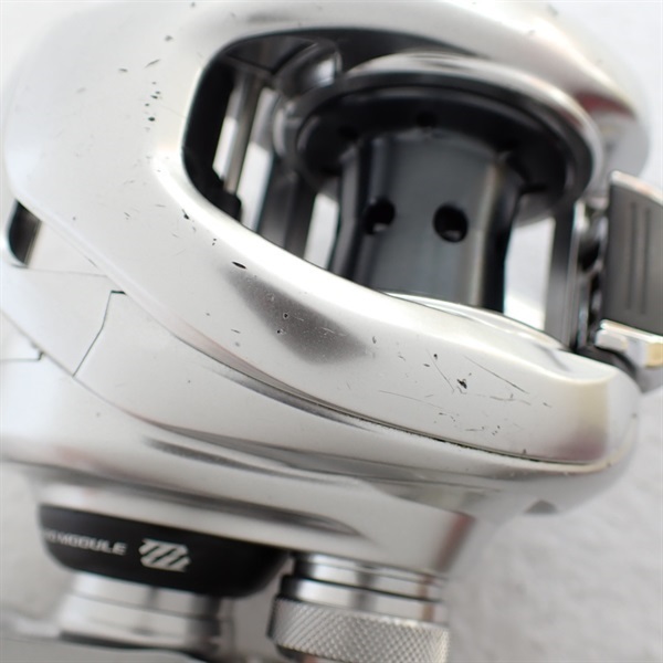 SHIMANO 16メタニウム MGL6.2 カスタムパーツ（シマノ 16