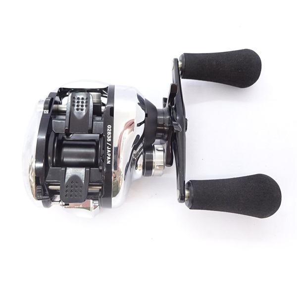 12アンタレスHG 右 Amazon | シマノ(SHIMANO) リール 12アンタレス HG右 | シマノ