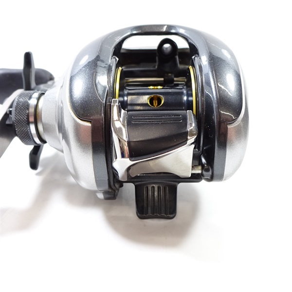 Amazon | シマノ(SHIMANO) ベイトリール 13 メタニウム LEFT (左