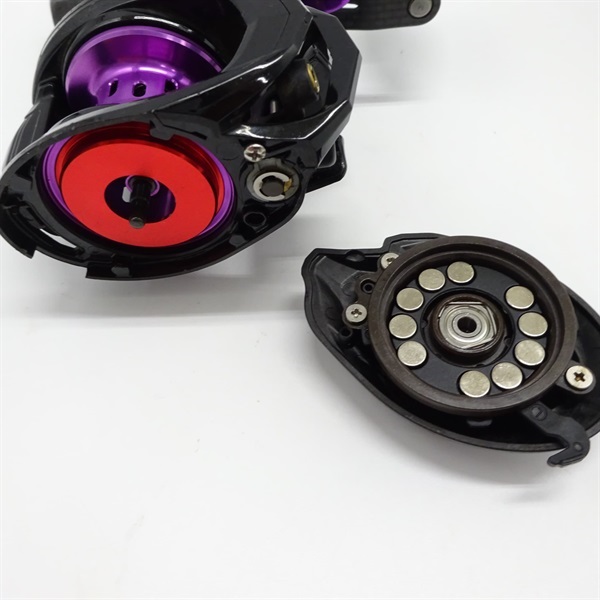 やすくんさん専用レボEXD左 f_Revo_EXD-
